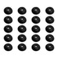 Qty 20: Mow Ball Assembly Fits Poulan Replaces 532182217