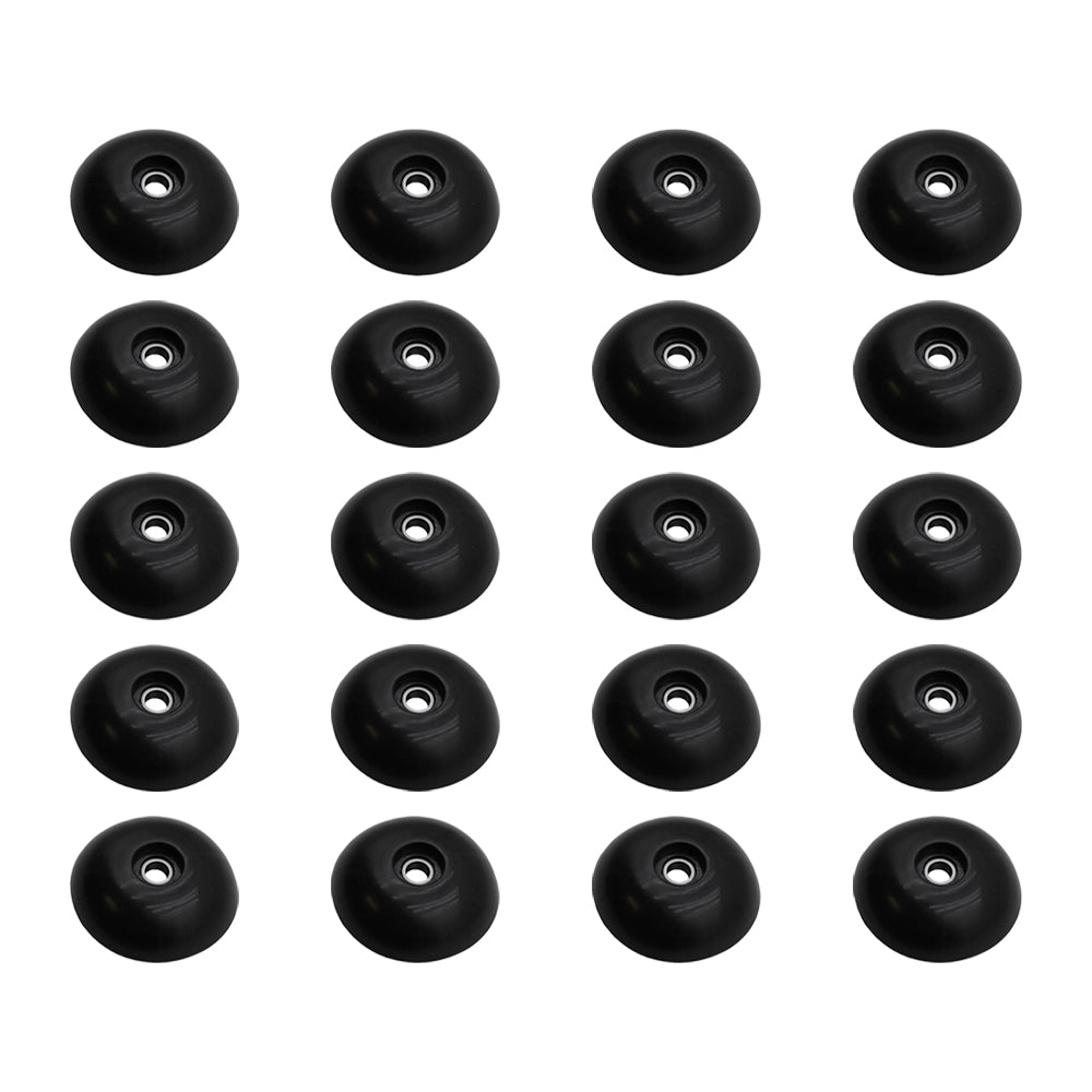 Qty 20: Mow Ball Assembly Fits Jonsered Replaces 532182217