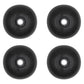 Qty 4: Mow Ball Assembly Fits Poulan Replaces 532182217