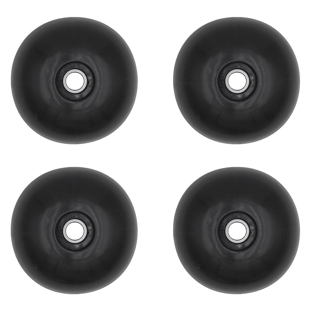 Qty 4: Mow Ball Assembly Fits Poulan Replaces 532182217