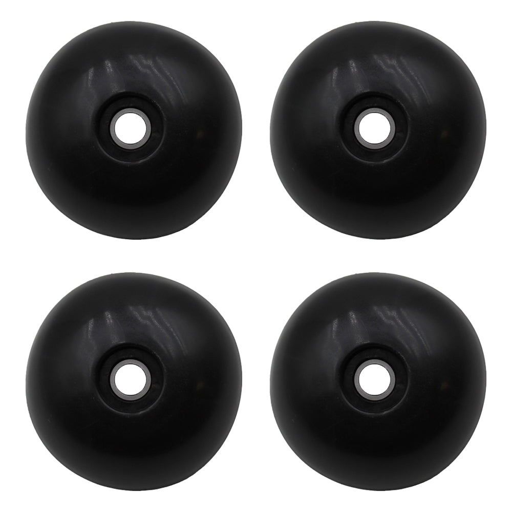 Qty 4: Mow Ball Assembly Fits Poulan Replaces 532182217
