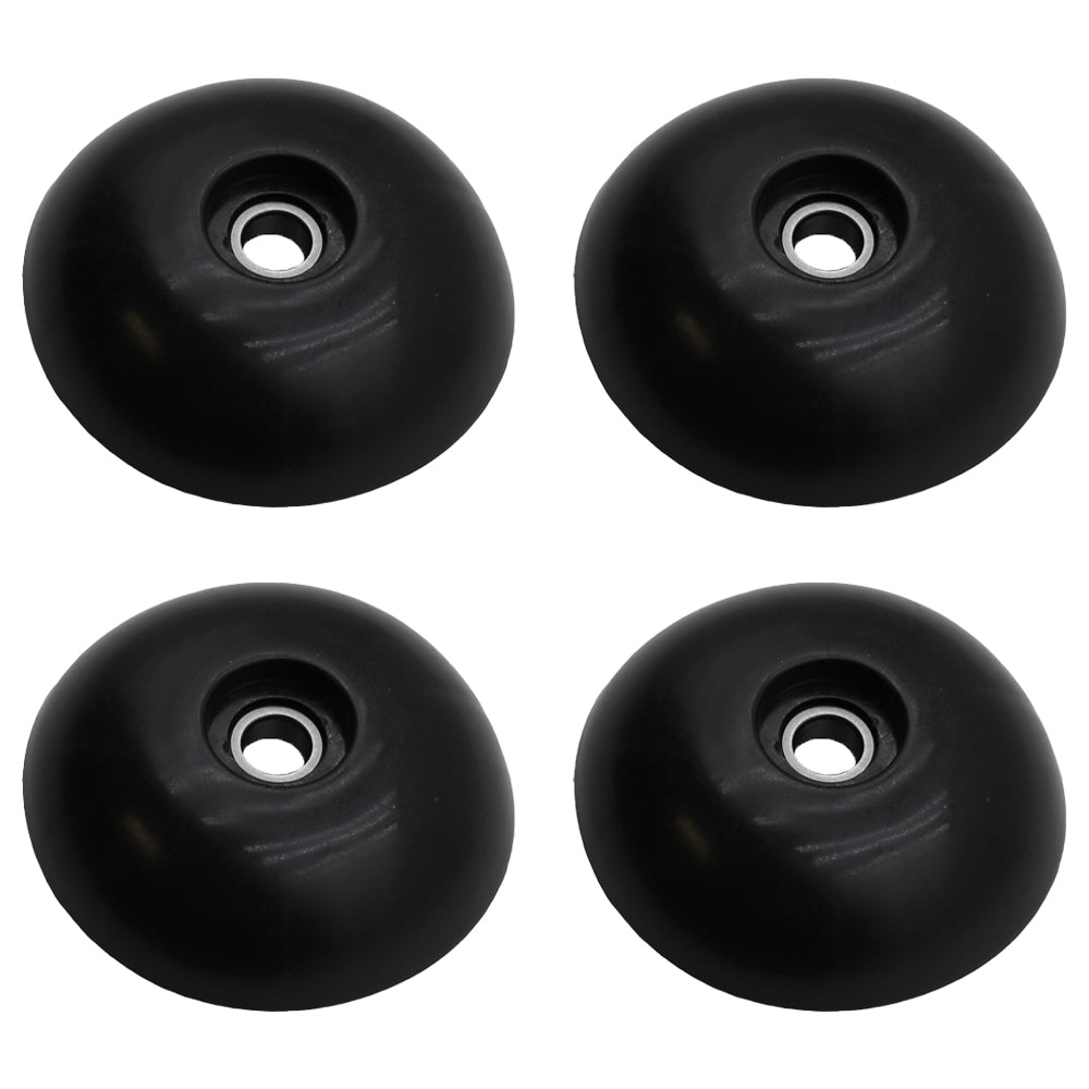 Qty 4: Mow Ball Assembly Fits Jonsered Replaces 532182217