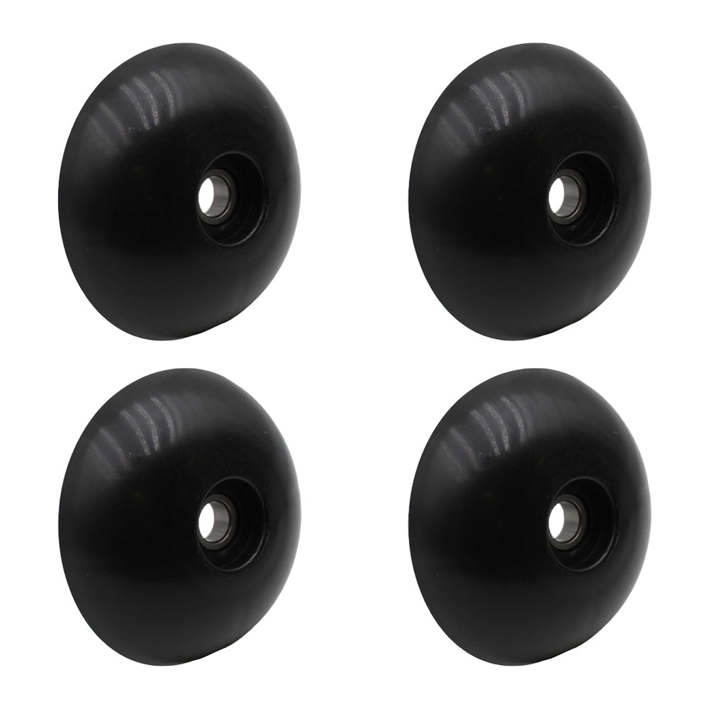 Qty 4: Mow Ball Assembly Fits Poulan Replaces 532182217