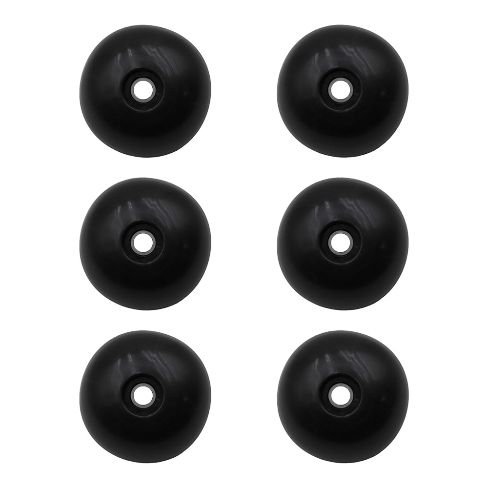 182217 Qty 6: Mow Ball Assembly Fits Husqvarna HU625WT HU625WTX HU675HWT
