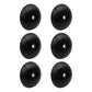 182217 Qty 6: Mow Ball Assembly Fits Husqvarna HU625WT HU625WTX HU675HWT