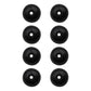 182217 Qty 8: Mow Ball Assembly Fits Husqvarna HU625WT HU625WTX HU675HWT