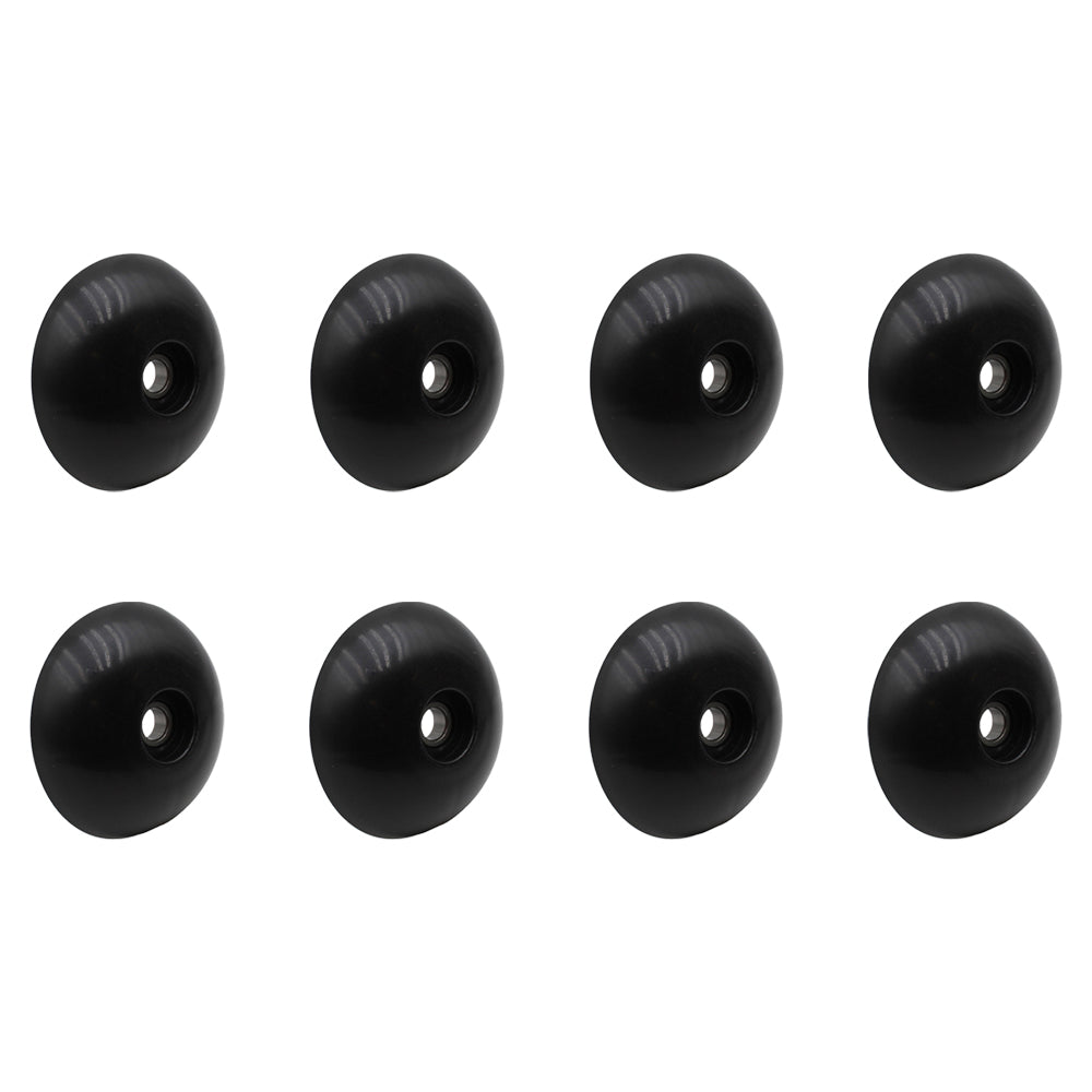 182217 Qty 8: Mow Ball Assembly Fits Husqvarna HU625WT HU625WTX HU675HWT