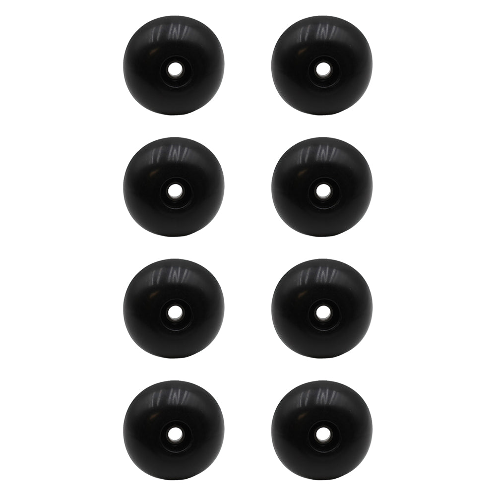 182217 Qty 8: Mow Ball Assembly Fits Husqvarna HU625WT HU625WTX HU675HWT