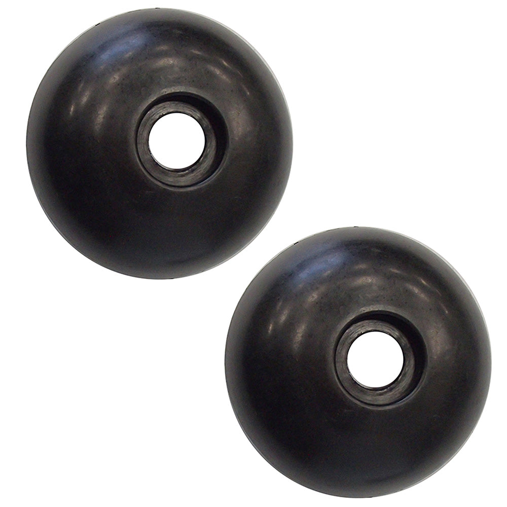 172523 Qty 2: Mow Ball Fits Poulan
