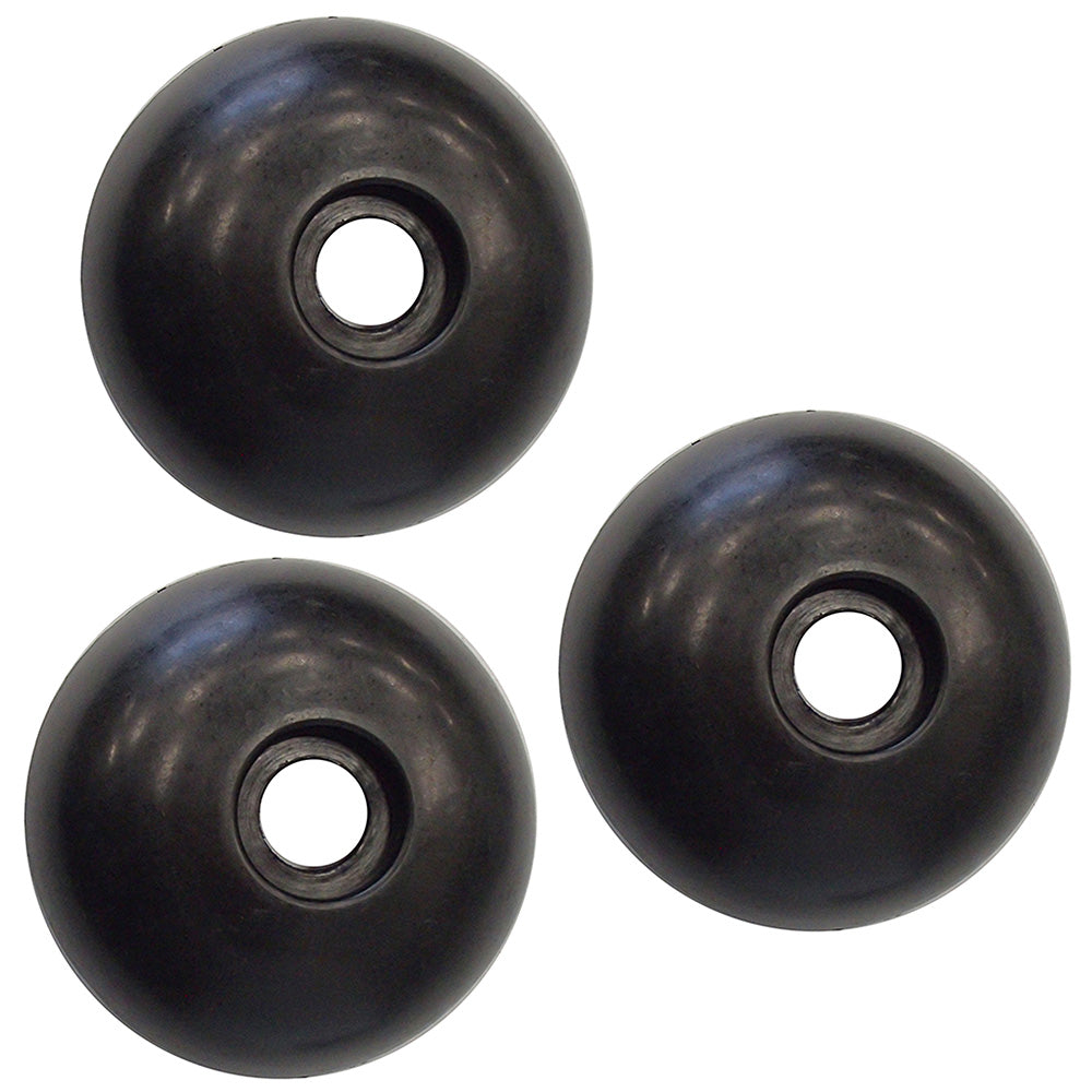 172523 Qty 3: Mow Ball Fits Husqvarna