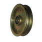 38" 42" 46" 54" Idler Pulley Fits Cub Cadet LTX1045 Fits Craftsman LT1000 GT5000