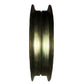 New 756-04129B Flat Idler Pulley Fits Cub Cadet & Fits Cub Cadet 753-08068A