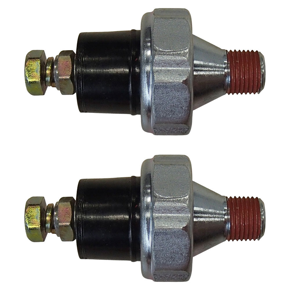 2 Oil Pressure Switch Fits generac Generator 9777-0 9777-1 9777-2 9777-3 9777-4