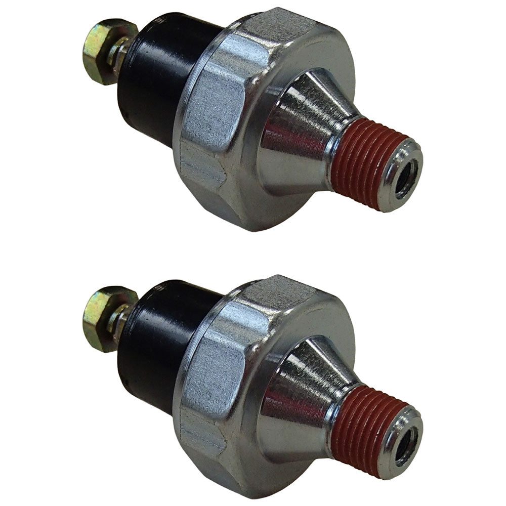 2 Oil Pressure Switch Fits generac Generator 9777-0 9777-1 9777-2 9777-3 9777-4