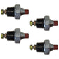077667 Qty 4: Oil Pressure Switch Fits Universal Products