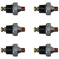 Qty 6: Oil Pressure Switches  Fits Generac Replaces 077667