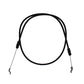 (Pack of 2) Engine Control Cable for MTD 746-0553, 7460553, 946-0553, 9460553