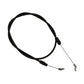 Engine Control Cable for MTD 746-0553, 7460553, 946-0553, 9460553 Lawnmowers