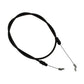 (Pack of 2) Engine Control Cable for MTD 746-0553, 7460553, 946-0553, 9460553