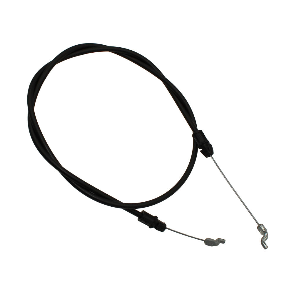(Pack of 2) Engine Control Cable for MTD 746-0553, 7460553, 946-0553, 9460553