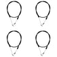 746-0553 Qty. 4: Control Cable Fits MTD