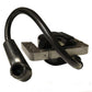 IGNITION COIL fits Tecumseh OHH55, OHH60, OHSK50, OHSK55, OVRM10, OVRM40, OVRM50