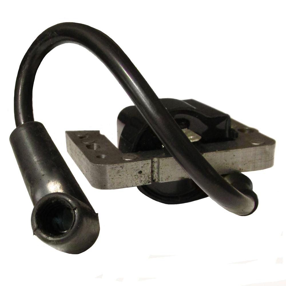IGNITION COIL fits Tecumseh OHH55, OHH60, OHSK50, OHSK55, OVRM10, OVRM40, OVRM50