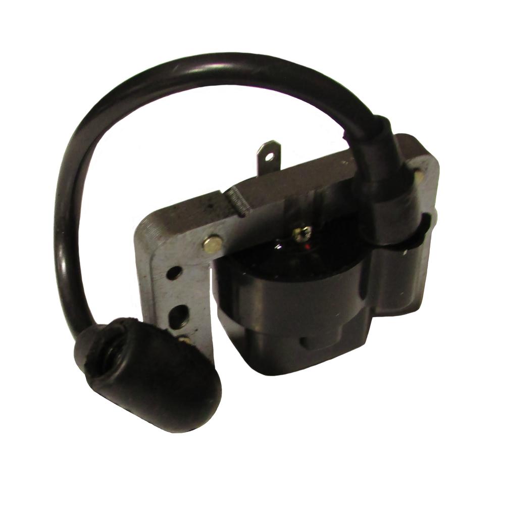 IGNITION COIL fits Tecumseh OHH55, OHH60, OHSK50, OHSK55, OVRM10, OVRM40, OVRM50