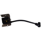 IGNITION COIL fits Tecumseh OHH55, OHH60, OHSK50, OHSK55, OVRM10, OVRM40, OVRM50