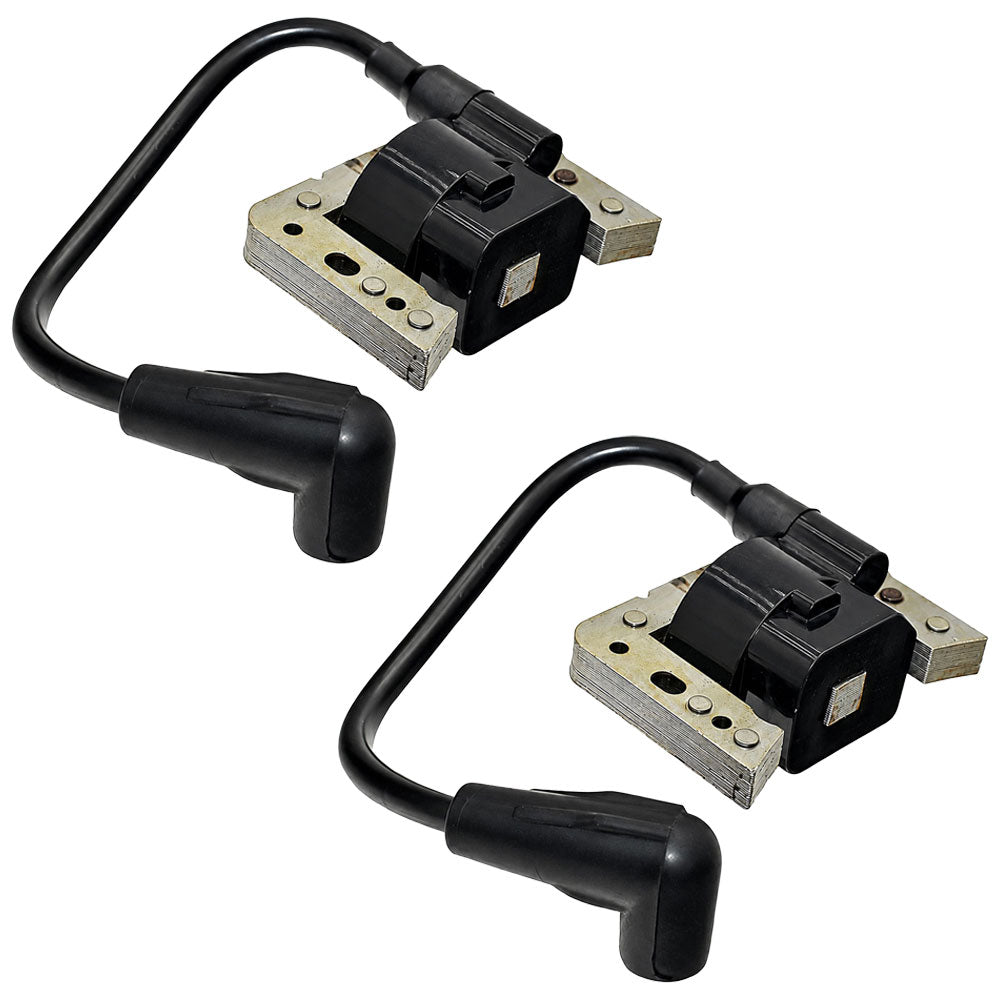Qty 2: Ignition Coil Solid State Module Fits Tecumseh Replaces 34443