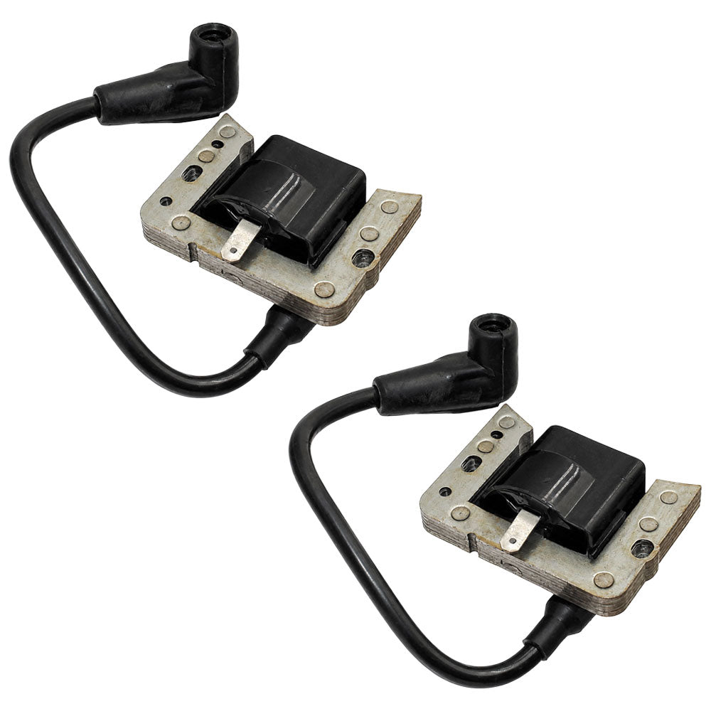 Qty 2: Ignition Coil Solid State Module Fits Tecumseh Replaces 34443