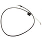 NEW Brake Control Cable 183281 532183281 For 212310X83E & PR550N22SH Mowers
