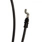 NEW Brake Control Cable 183281 532183281 For 212310X83E & PR550N22SH Mowers