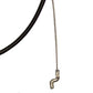 Brake Control Cable Replaces AYP 183281