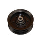 106-2175 Idler Pulley Fits Toro Most TimeCutter Z Master series mowers