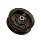 106-2175 Idler Pulley Fits Exmark Most Quest series mowers
