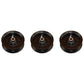 (3) Idler Pulley Fits Toro TimeCutter Z Master Series Mowers 106-2175 132-9420