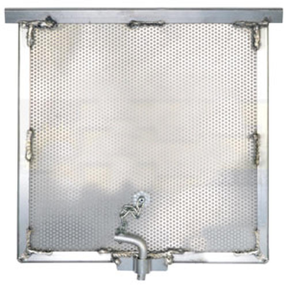 B1GCDOORSM Replacement Grasscatcher Door - Small Fits Universal Products