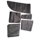 B1GCDUSTXL Jumbo Grasscatcher Dust Cover Fits Universal Products