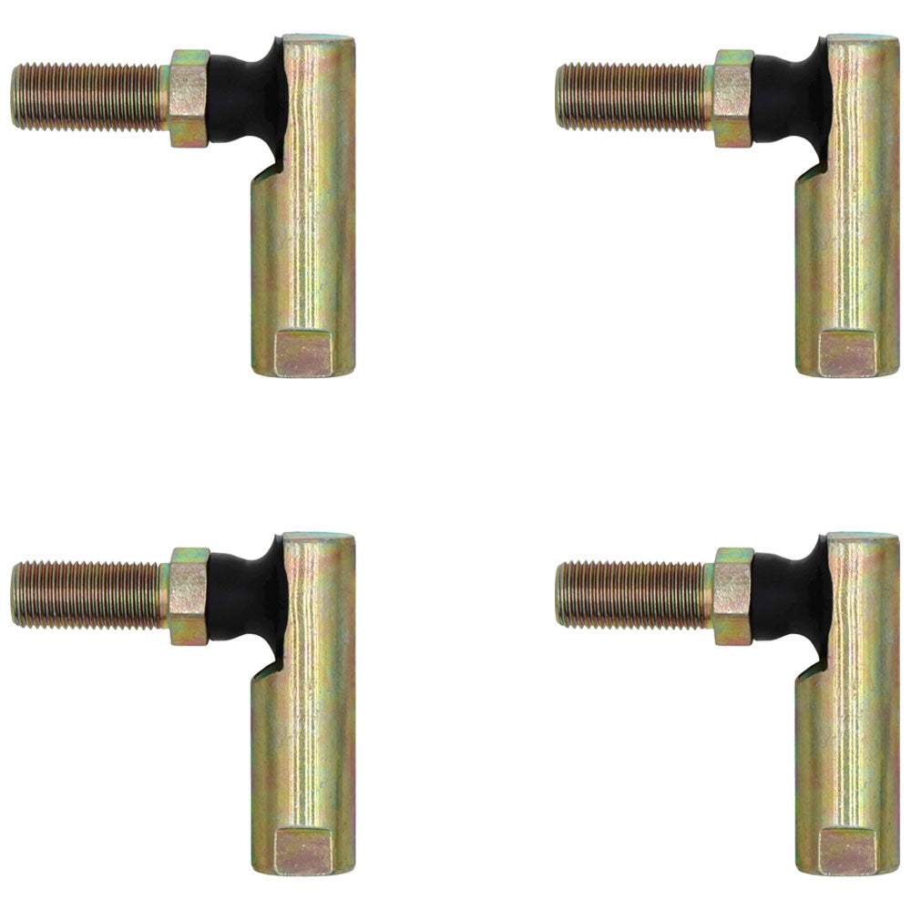 AM100644 Qty 4: Right Hand Ball Joint Fits John Deere 110 112 112H 120 140 200