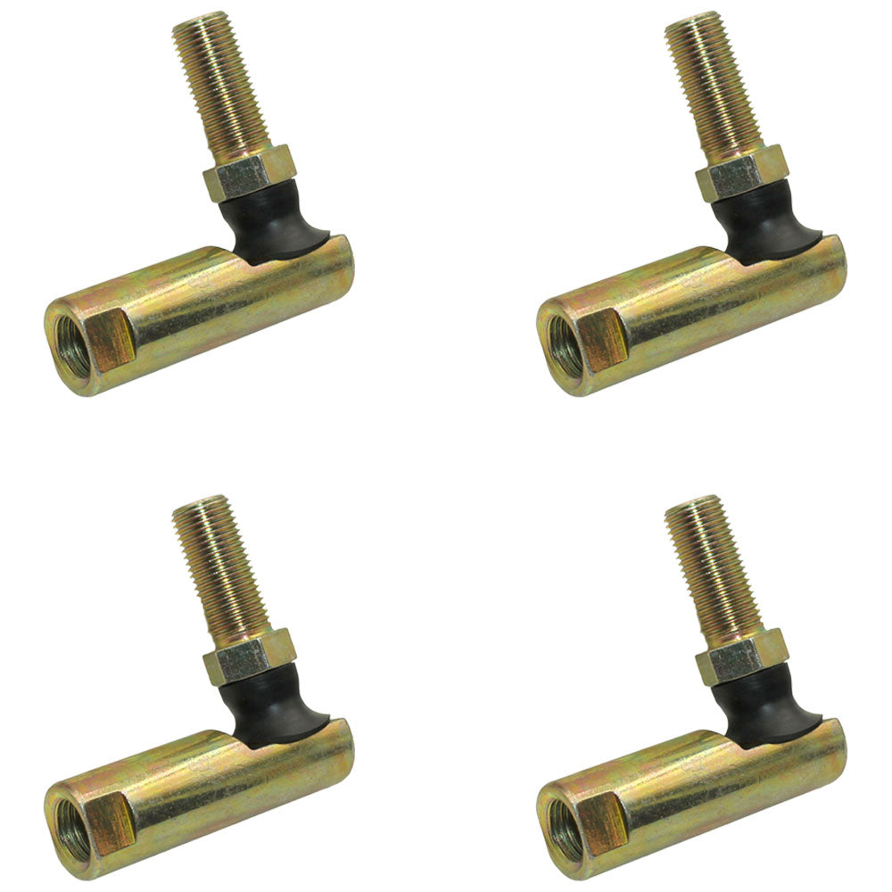 AM100644 Qty 4: Right Hand Ball Joint Fits John Deere 110 112 112H 120 140 200