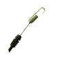 746-04373 Drive Control Cable Fits MTD