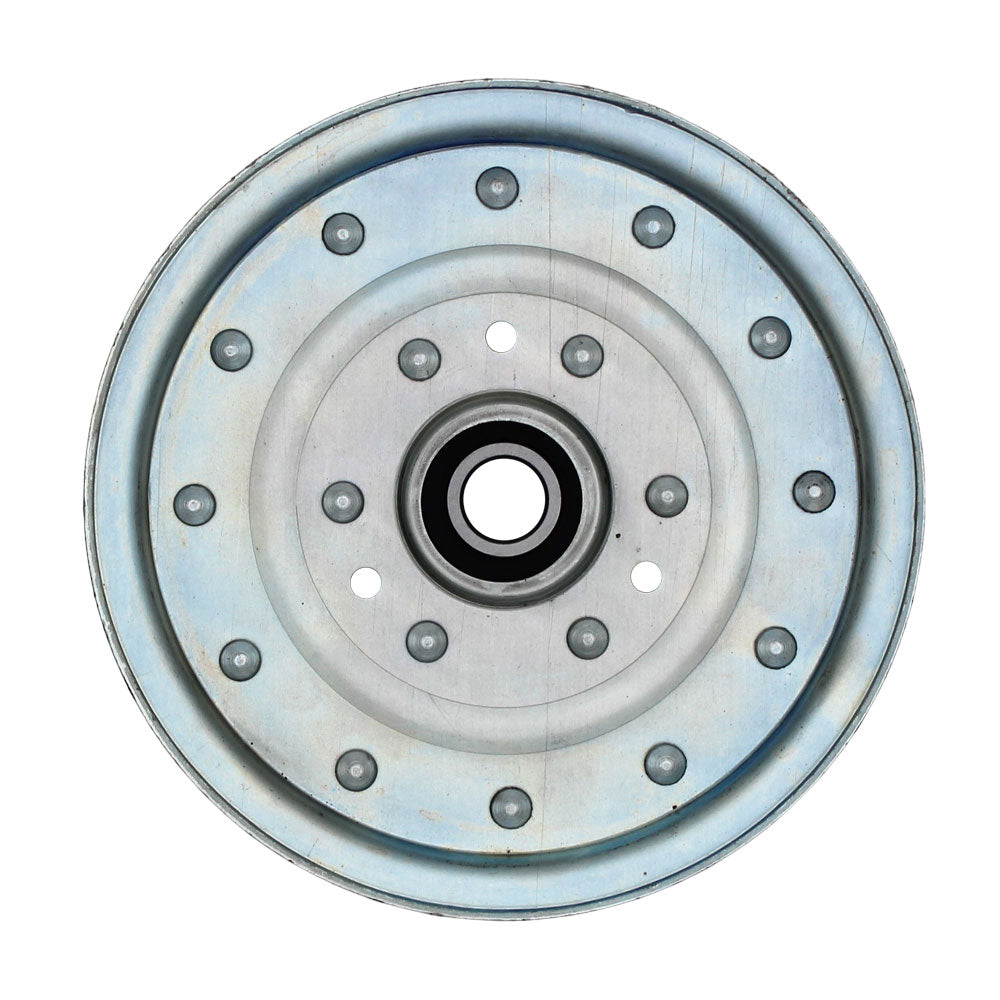 6 3/4" Fits Stens Heavy Duty Flat Idler Pulley Fits Toro 1-633109