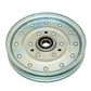 6 3/4" Fits Stens Heavy Duty Flat Idler Pulley Fits Toro 1-633109