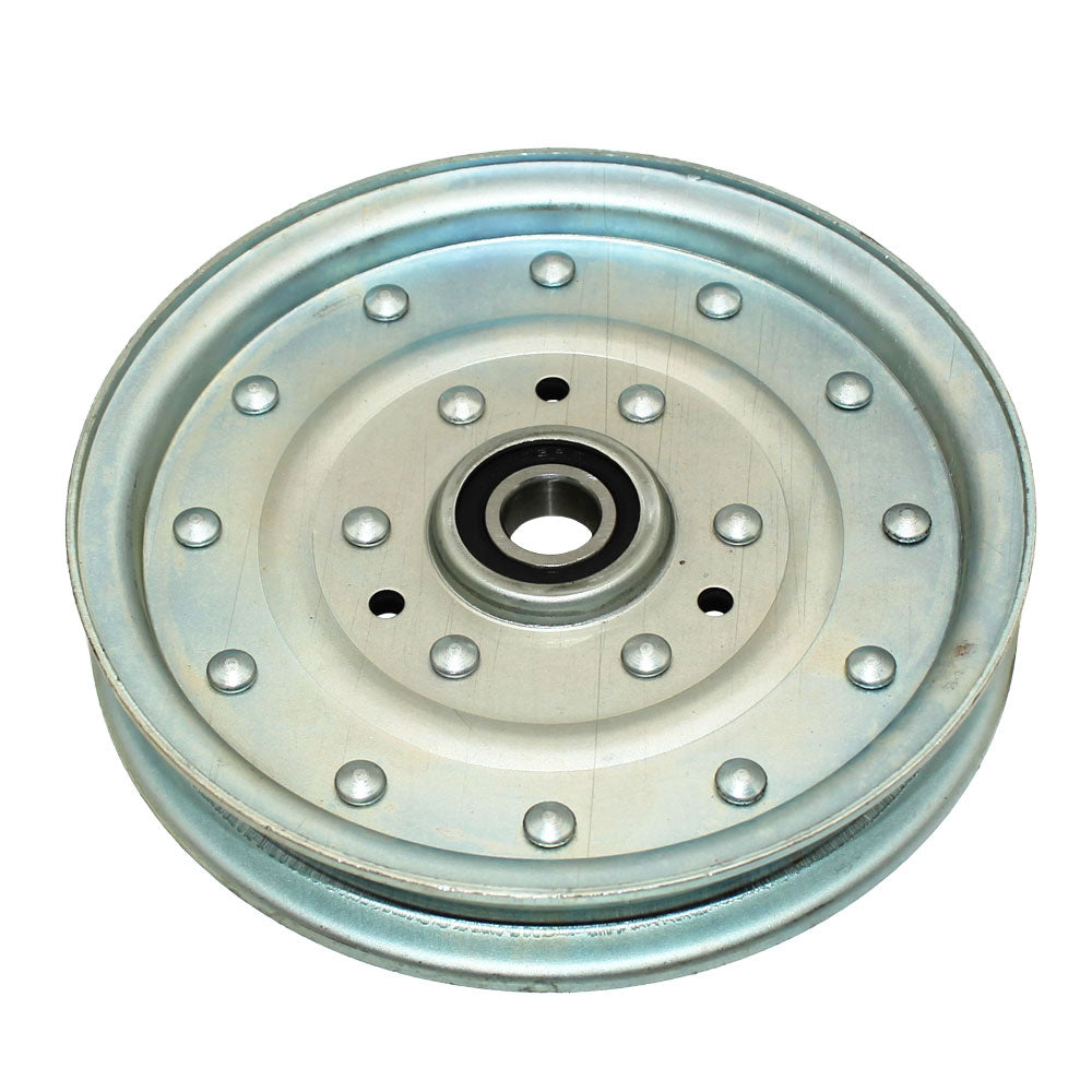 6 3/4" Fits Stens Heavy Duty Flat Idler Pulley Fits Toro 1-633109