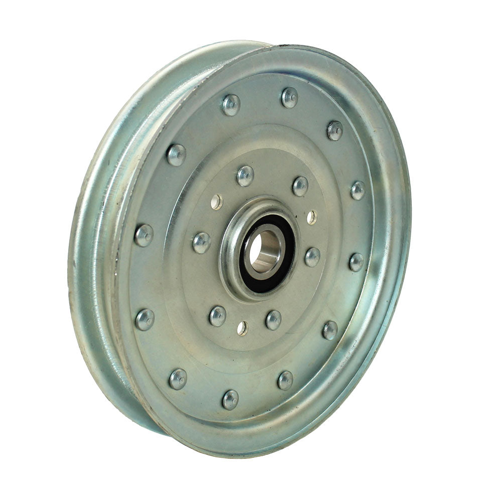 6 3/4" Fits Stens Heavy Duty Flat Idler Pulley Fits Toro 1-633109