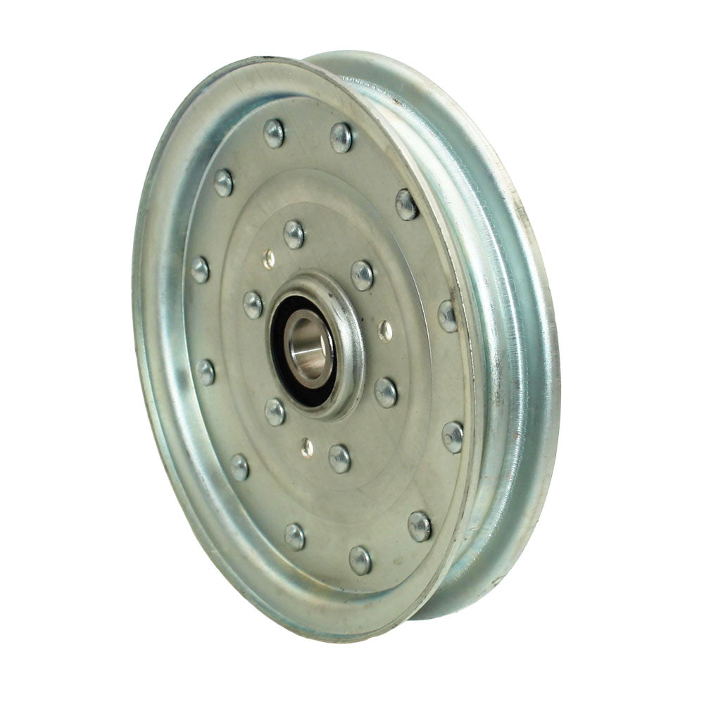 6 3/4" Fits Stens Heavy Duty Flat Idler Pulley Fits Toro 1-633109