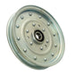 6 3/4" Fits Stens Heavy Duty Flat Idler Pulley Fits Toro 1-633109
