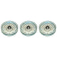1-633109 Qty 3: Flat Idler Pulley Fits Exmark LAZER Z Lazer XP