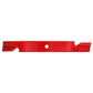 MOM70-0091-AIC Notched Fits Hi-Lift Blade